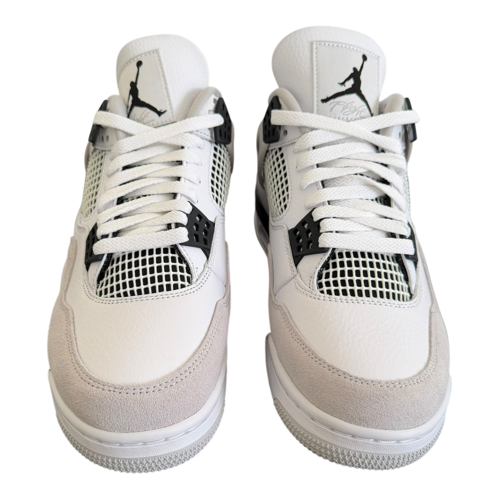 Jordan 4 Military Black (42.5)