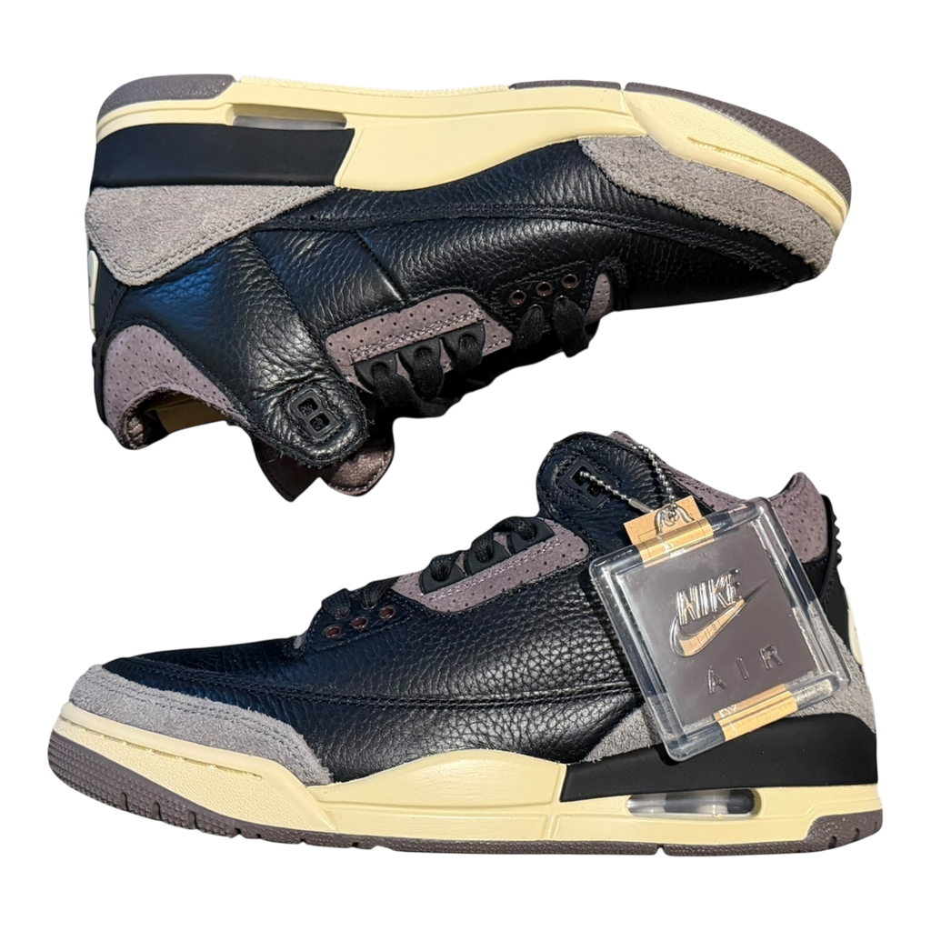 Jordan 3 A Ma Maniere (38.5)