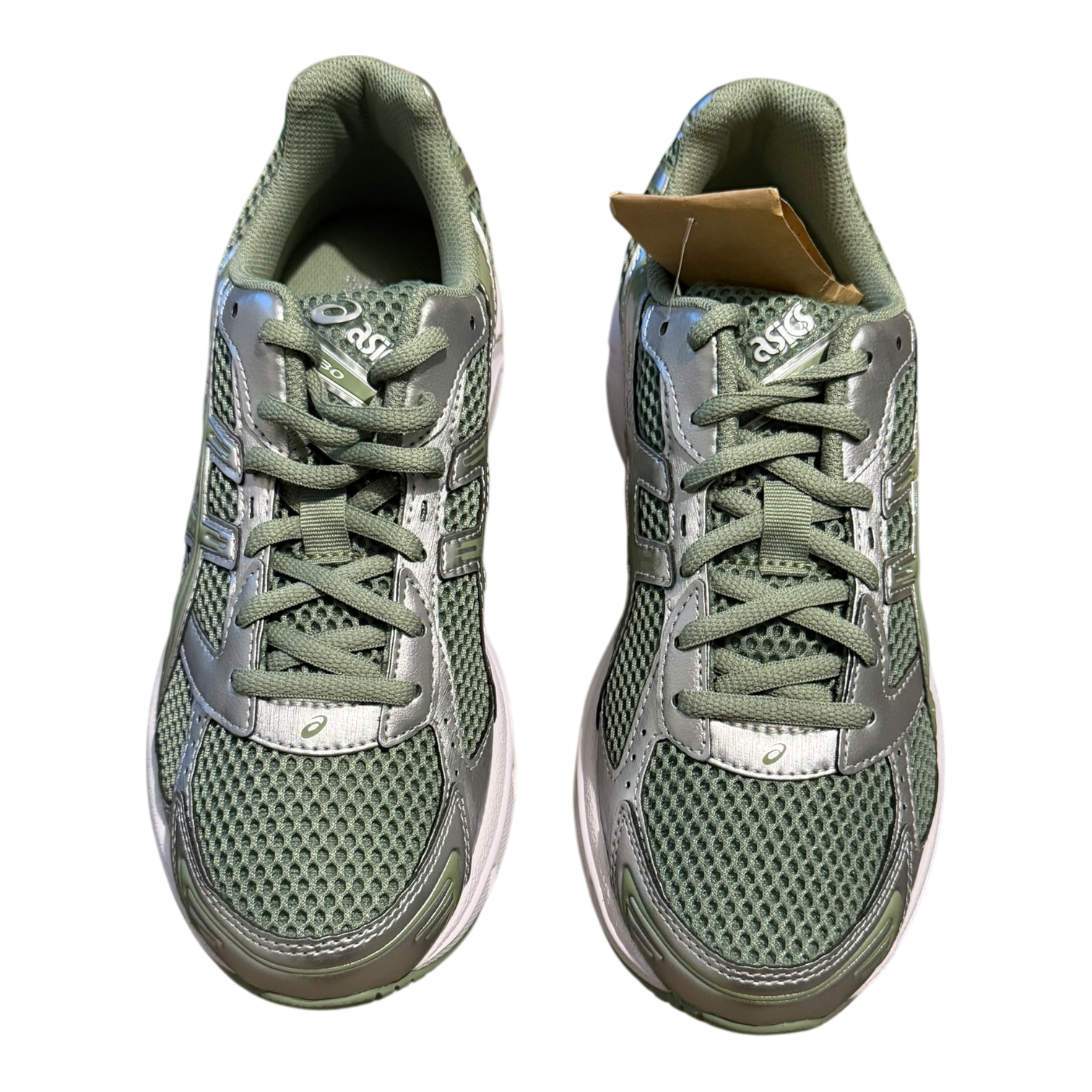 Asics Gel 1130 Green (40)