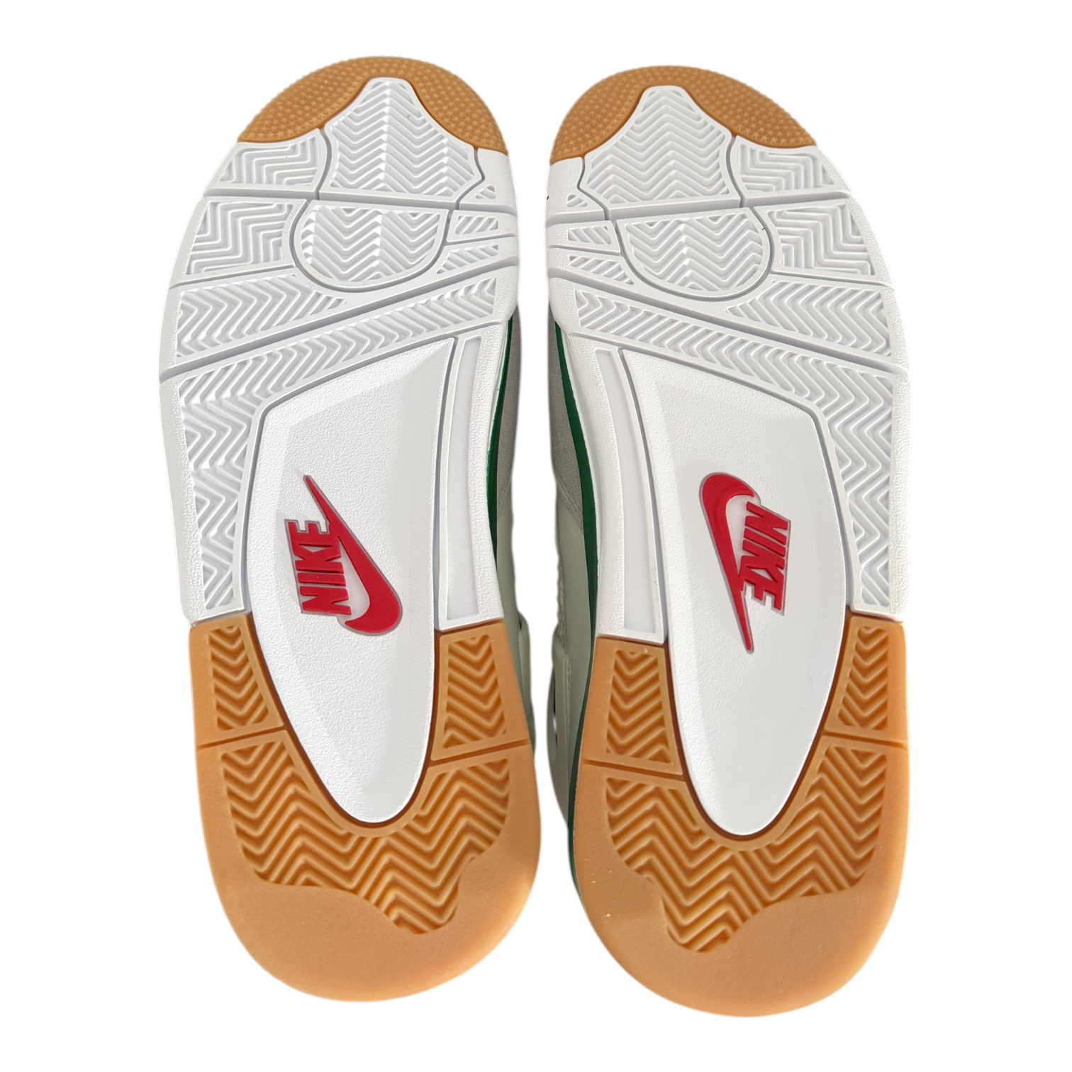 Jordan 4 SB Pine Green (43)