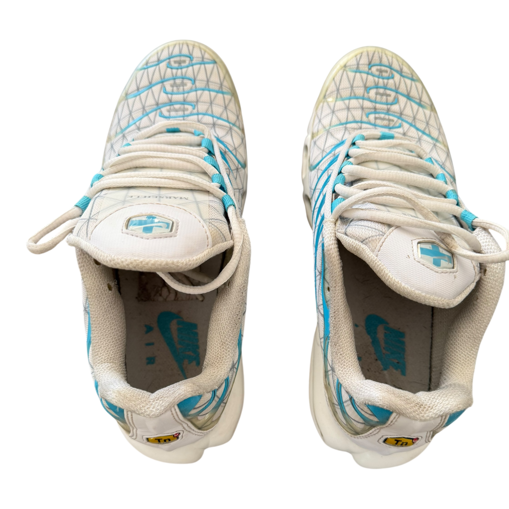 Air Max Plus TN Marseille (41)