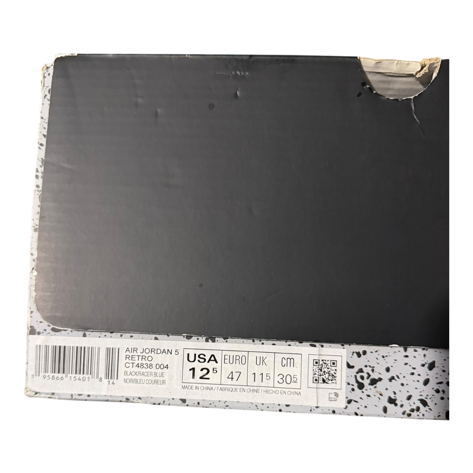 Jordan 5 Racer Blue (47)