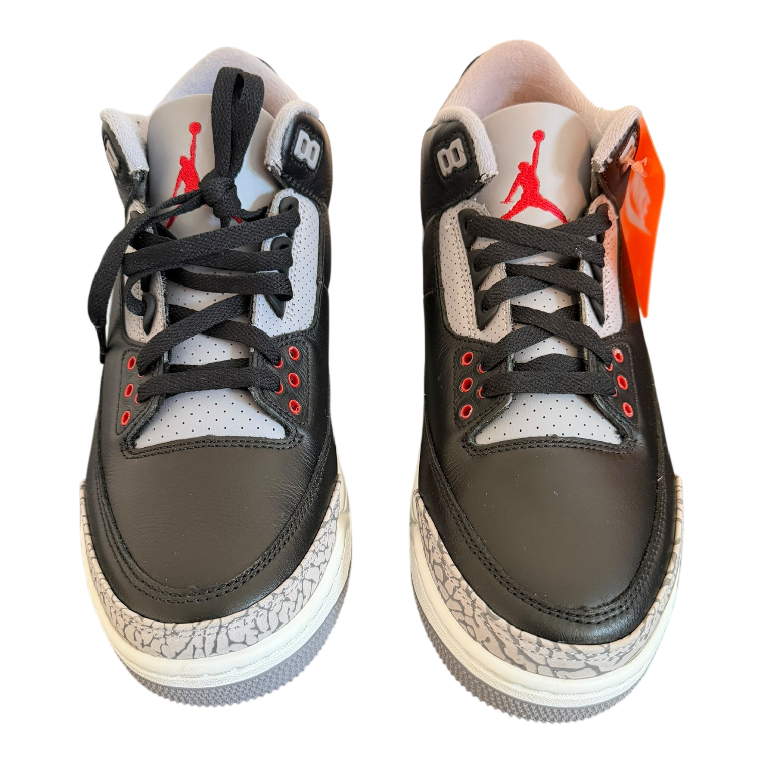 Jordan 3 Black Cement (43)