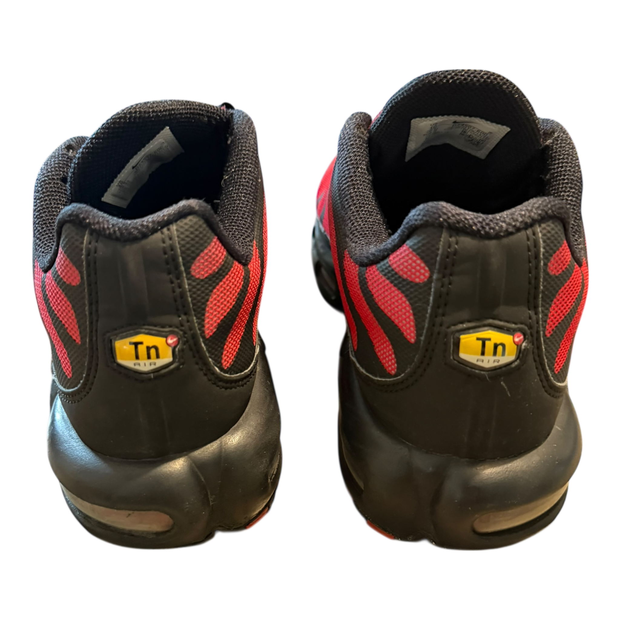 Air Max Plus TN Bred Reflective (44)