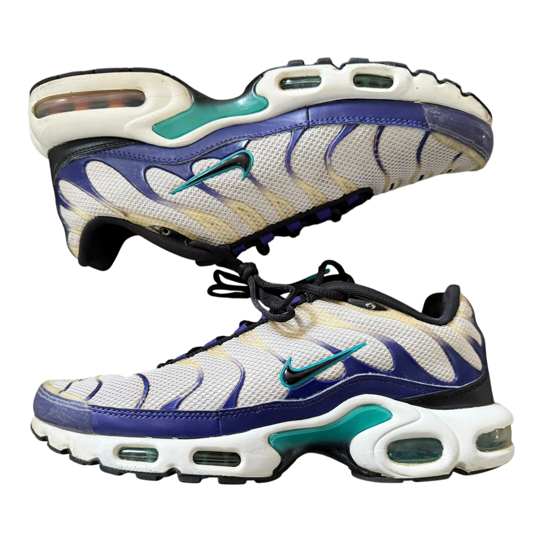Air Max Plus TN Grape (43)