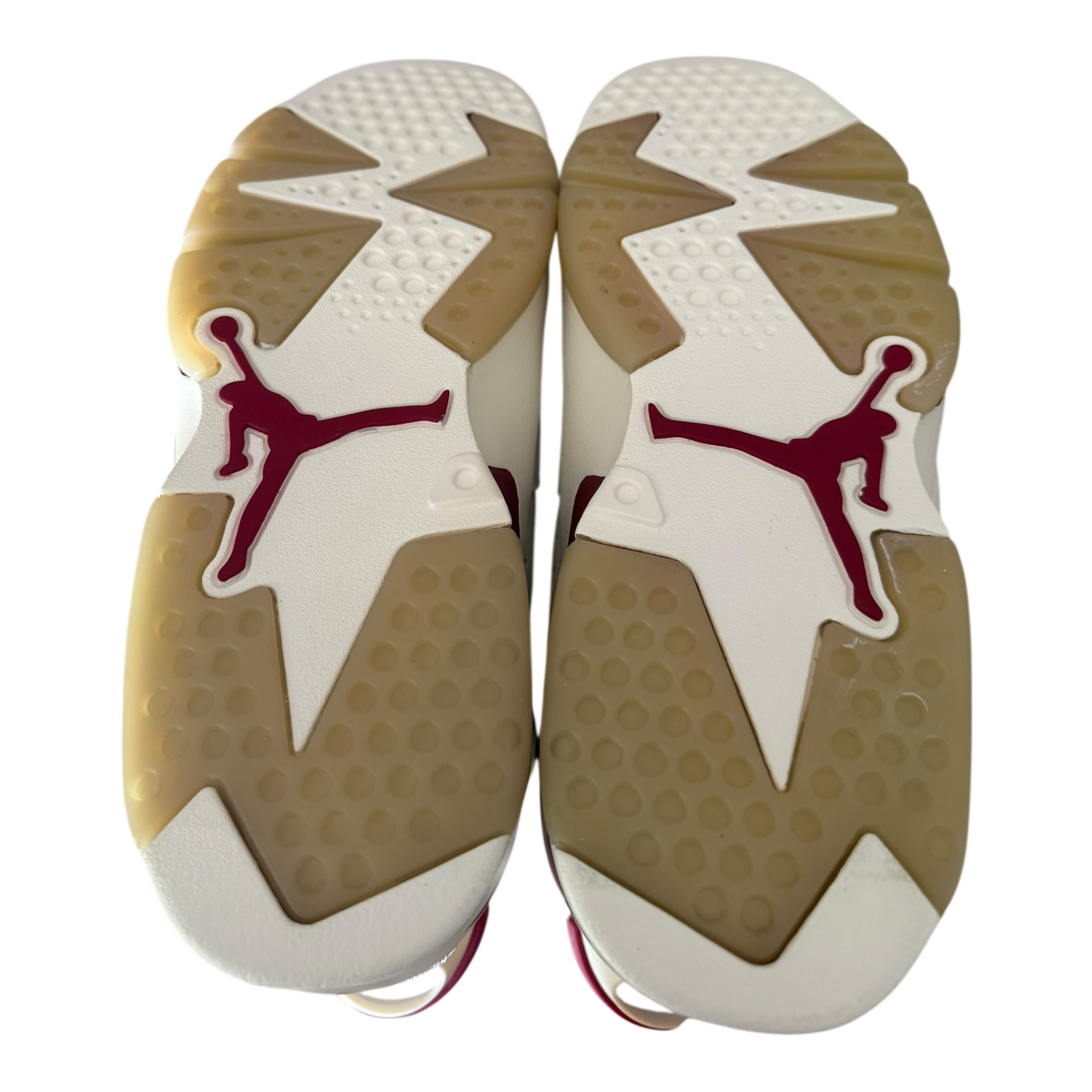 Jordan 6 Marron (40.5)