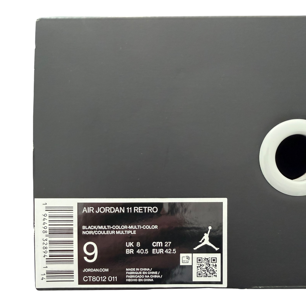 Jordan 11 Jubilee (42,5)