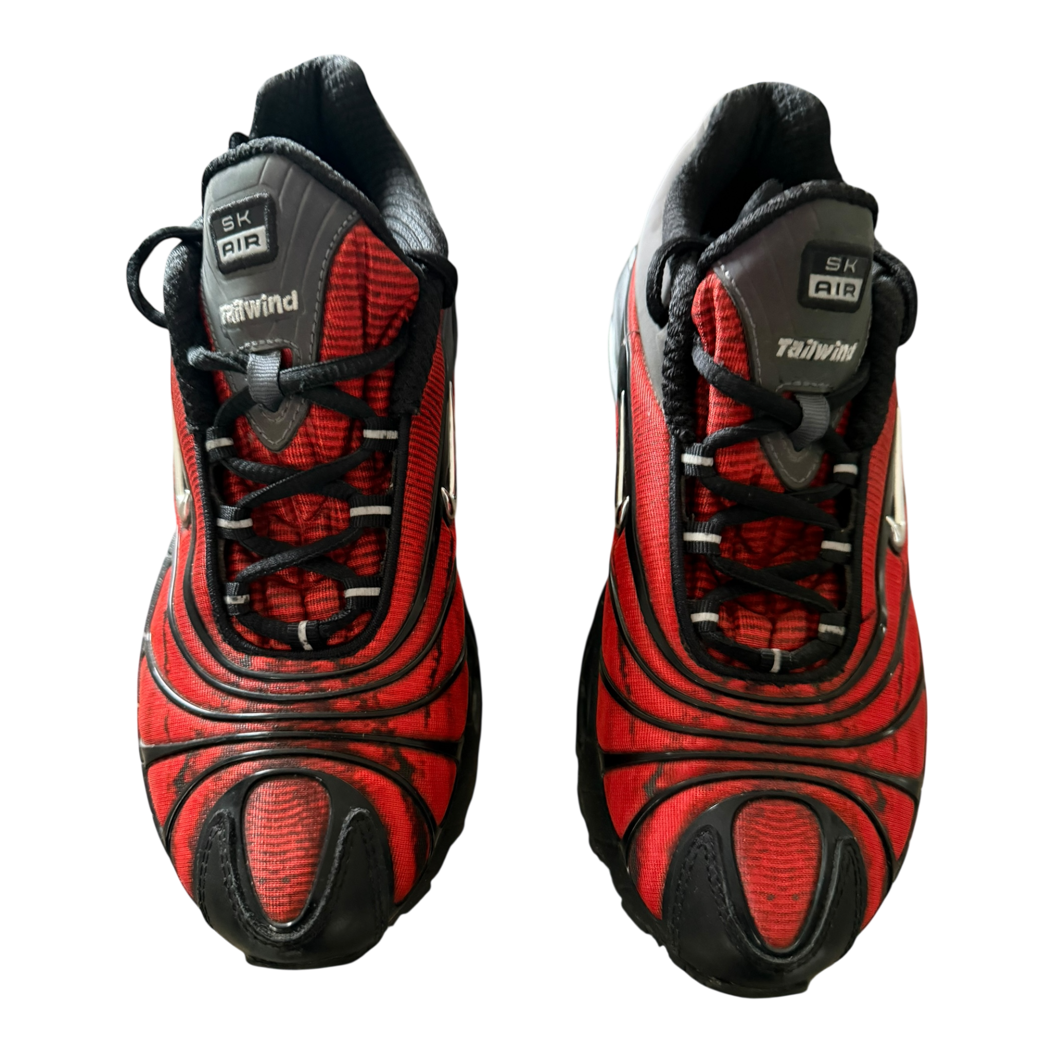 Air Max Tailwind Skepta Bloody Chrome (39)