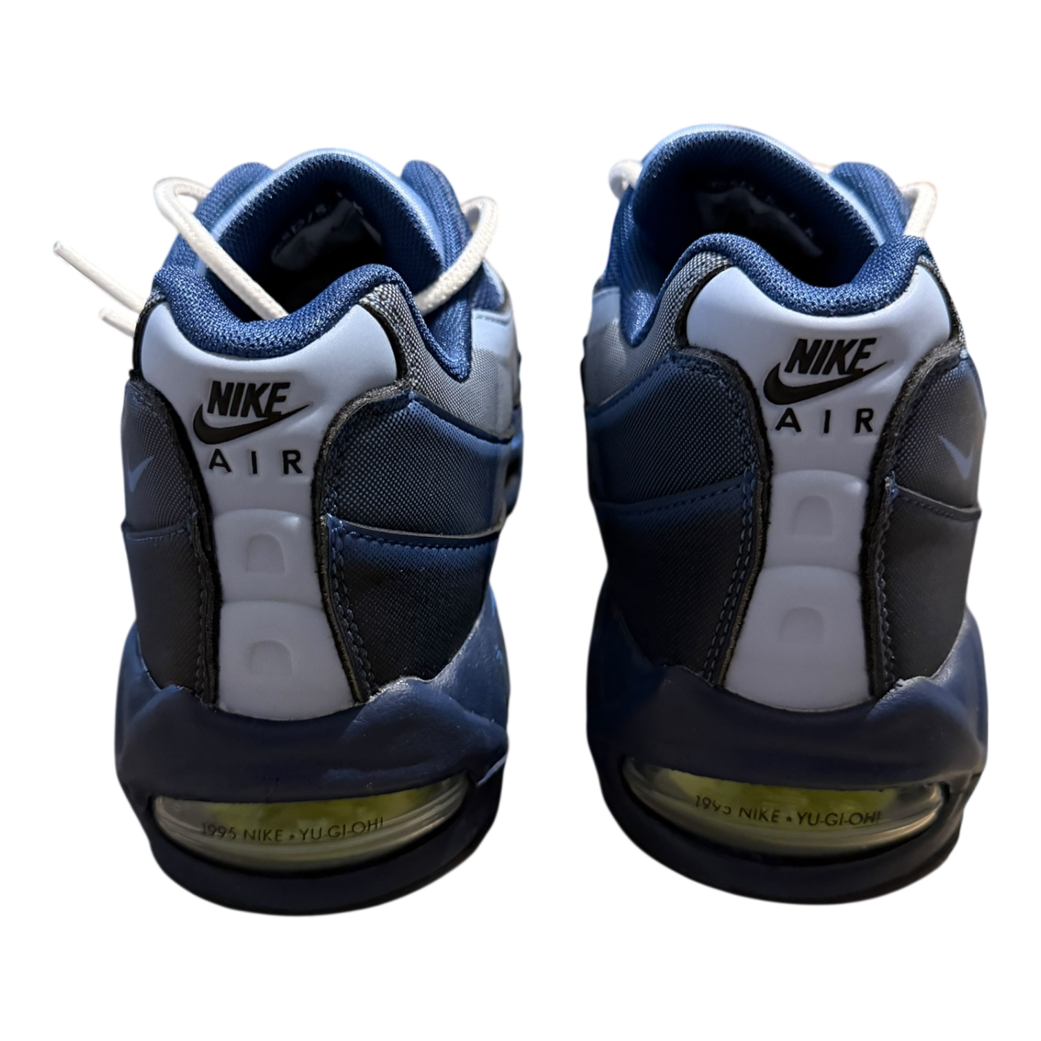 Air Max 95 Yu-Gi-Oh! (42.5)