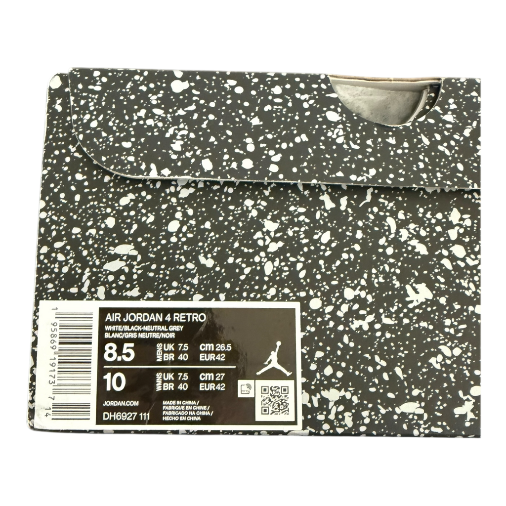 Jordan 4 Military Black (42)