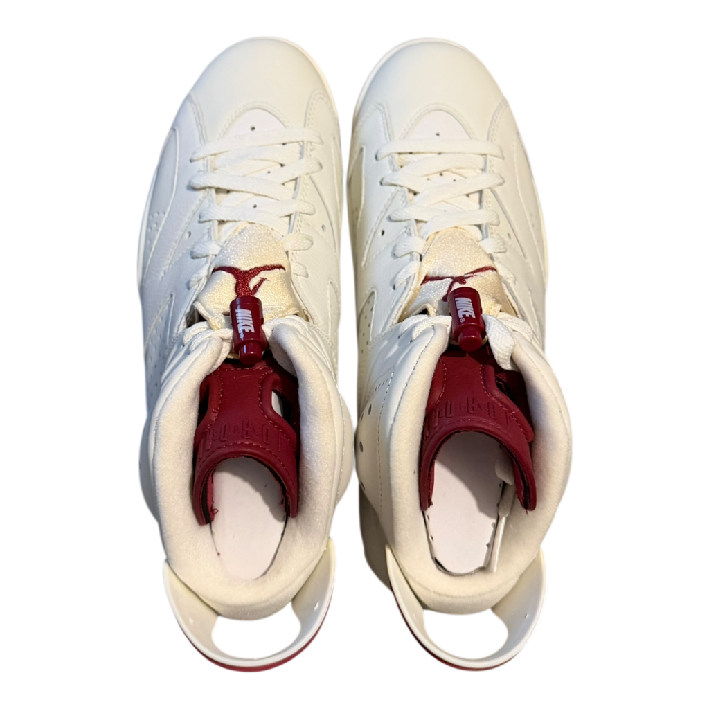 Jordan 6 Marron (42)