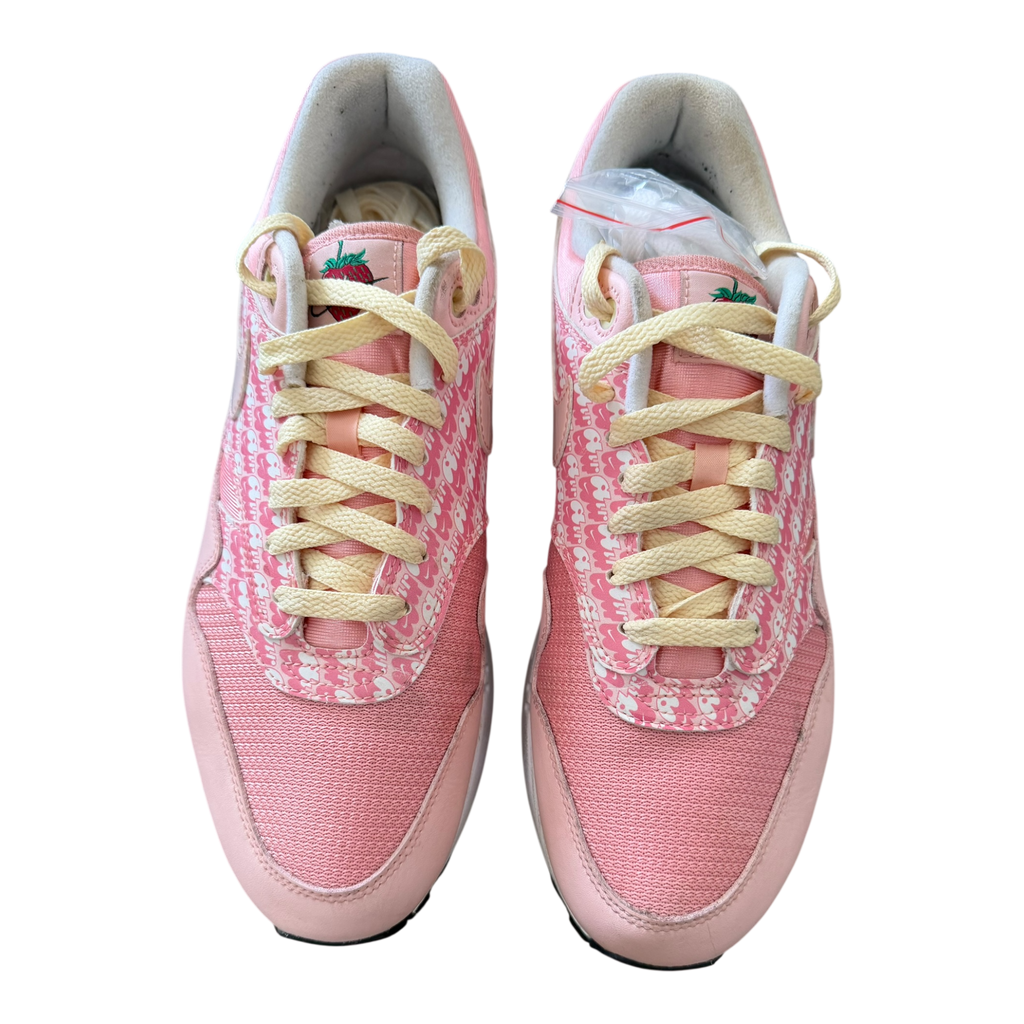Air Max 1 Strawberry (44.5)