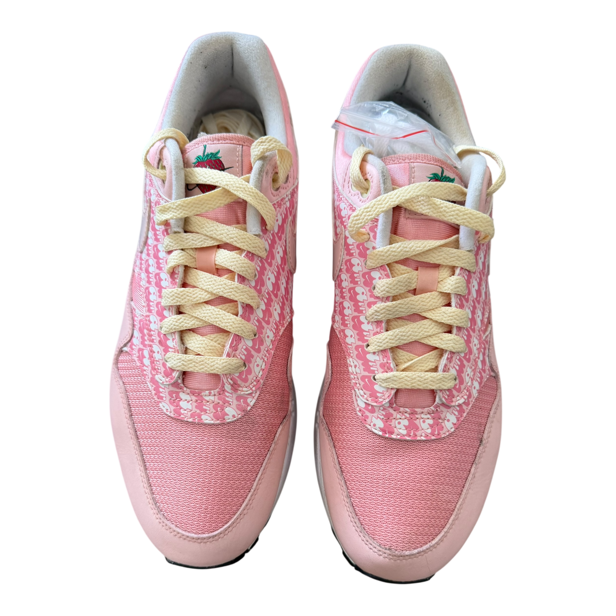 Air Max 1 Strawberry (44.5)