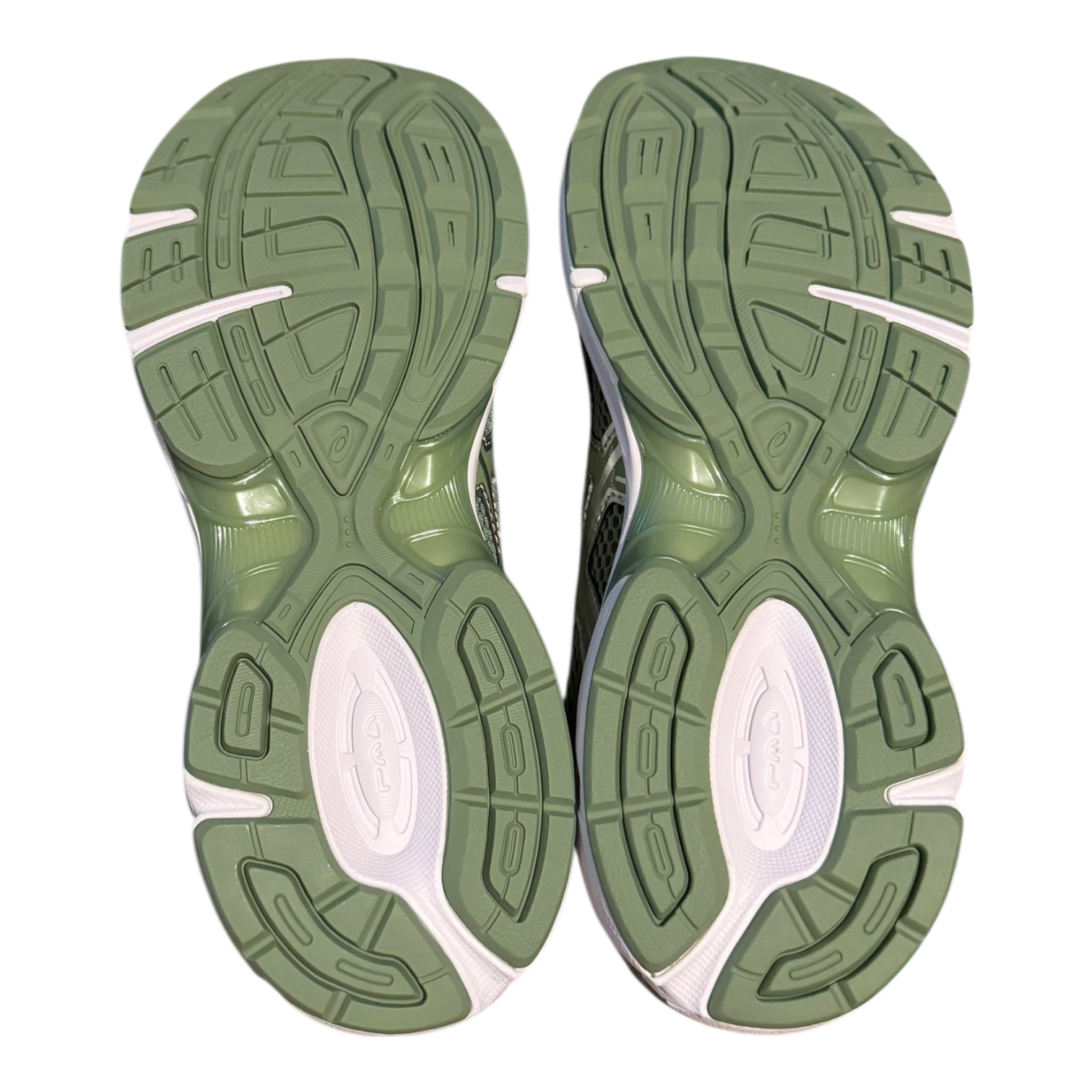 Asics Gel 1130 Green (40)