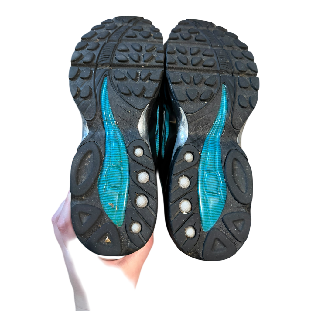 Air Max Tailwind Skepta Chrome Blue (44.5)