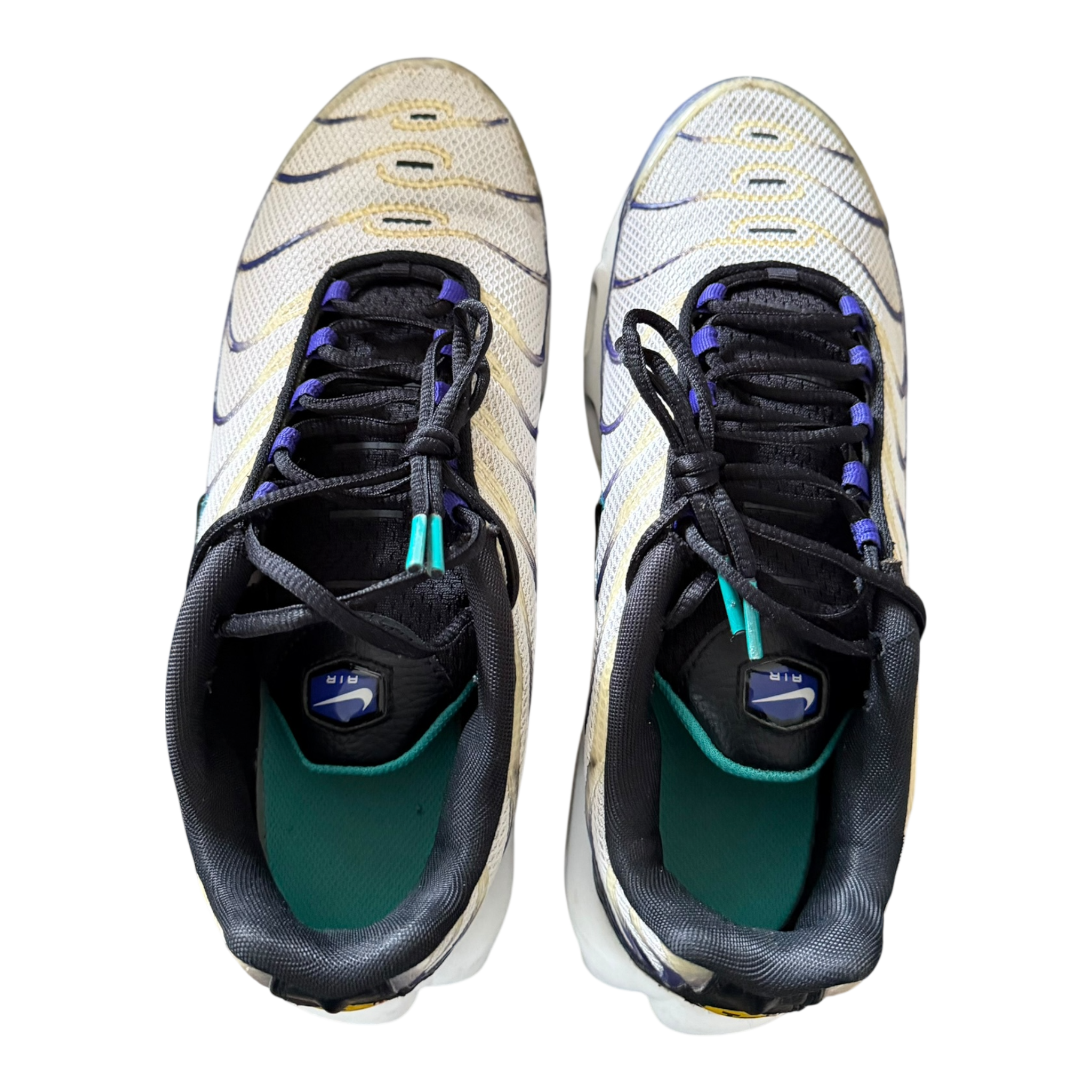 Air Max Plus TN Grape (43)