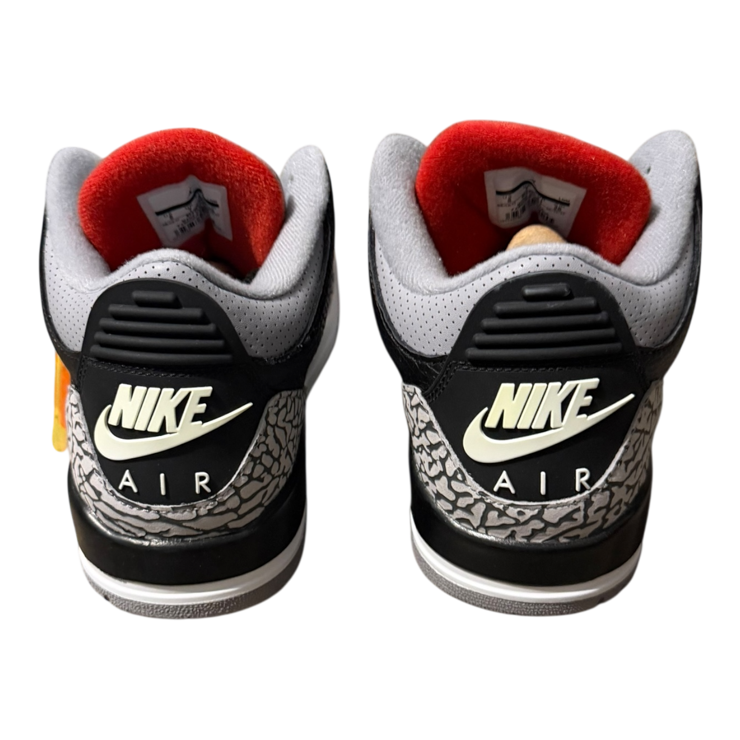Jordan 3 Black Cement 2018 (41)