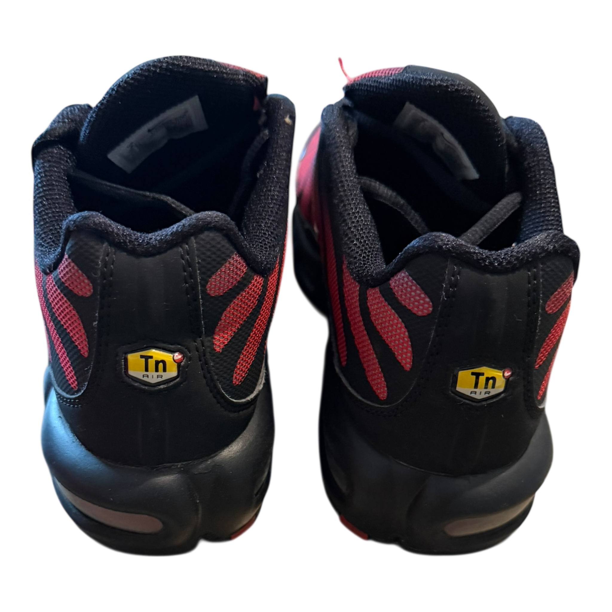 Air Max Plus TN Bred Reflective (41)