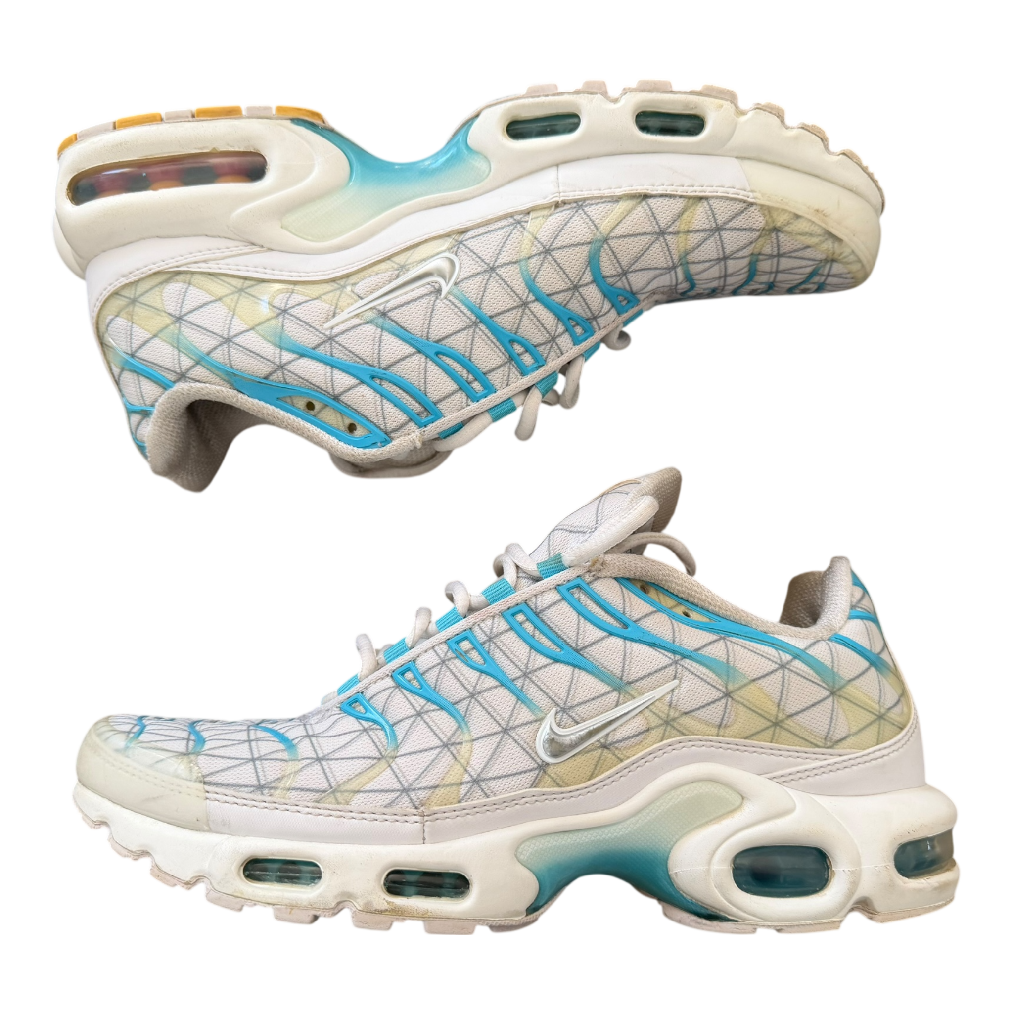 Air Max Plus TN Marseille (41)