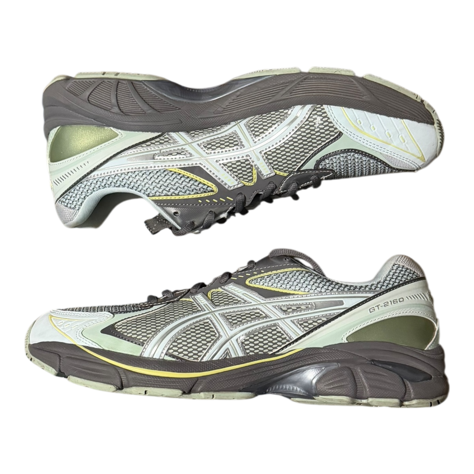 Asics 2160 Kiko Kostadinov (44.5)