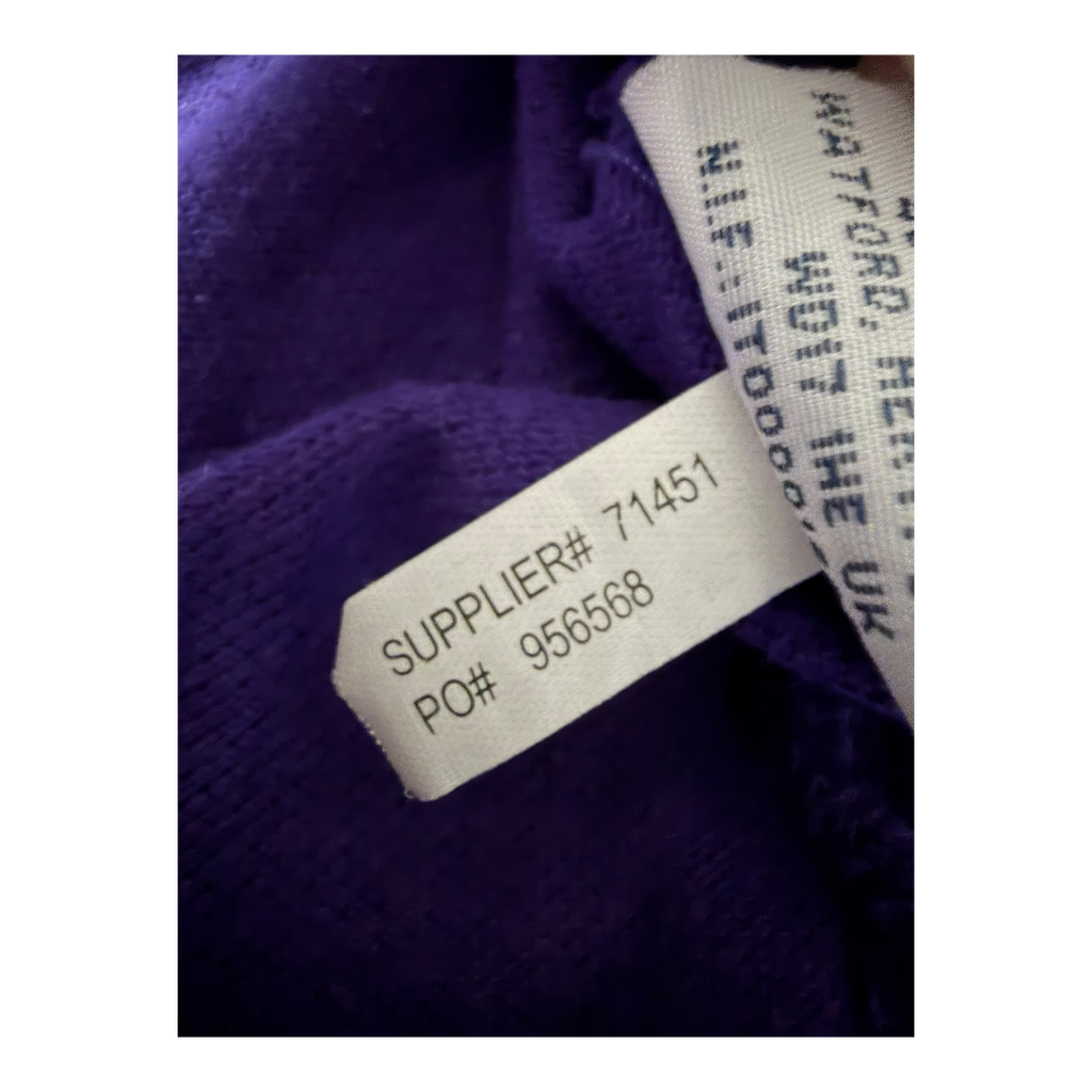 Polo Ralph Lauren Violet SLIM FIT (S)