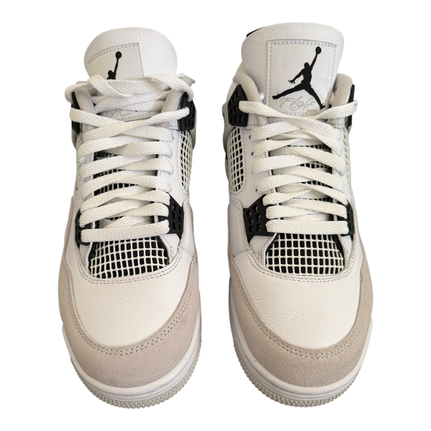 Jordan 4 Military Black (42)