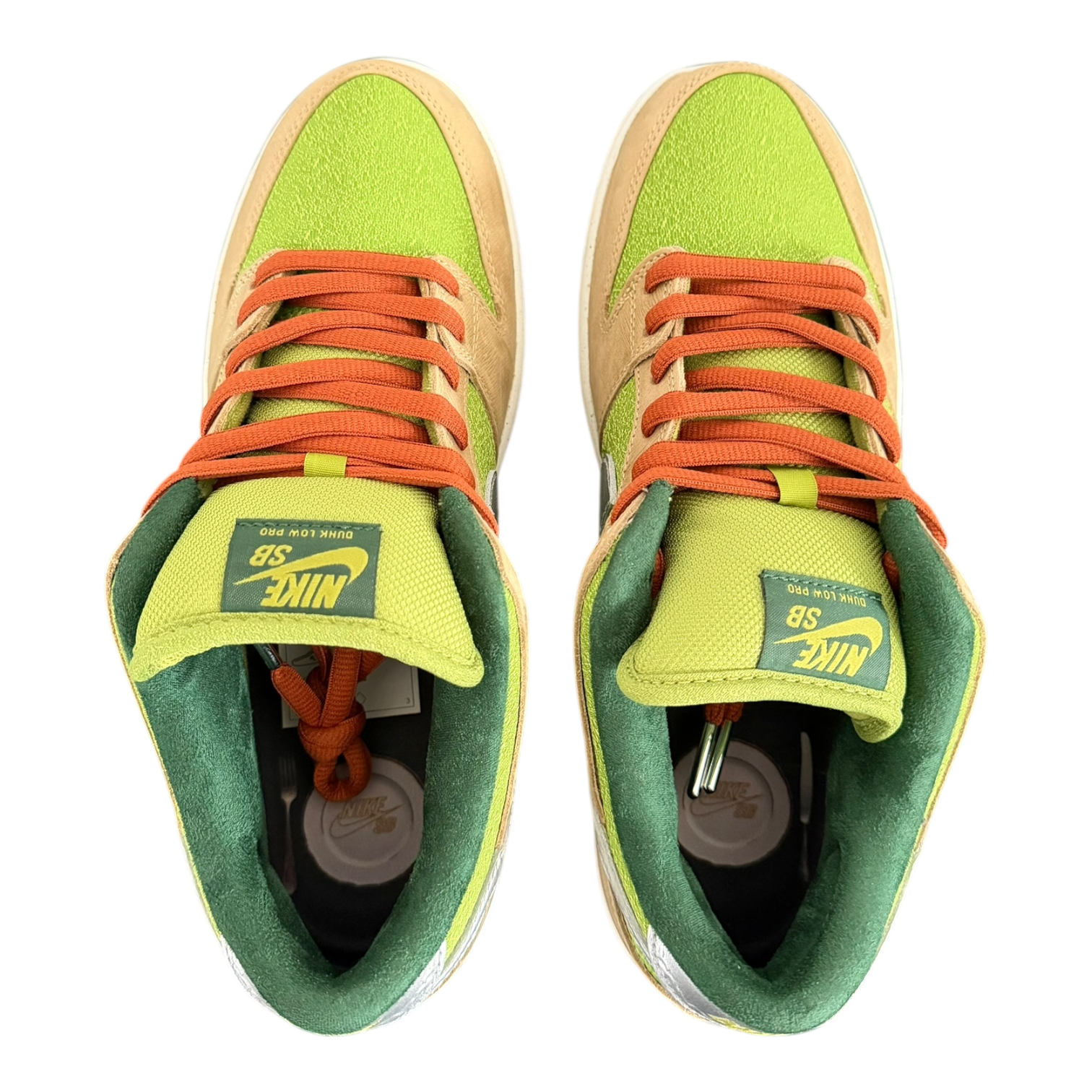 Dunk SB Escargot (44.5)