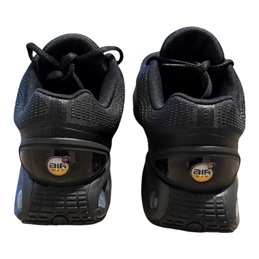 Air Max DN Noir (42.5)