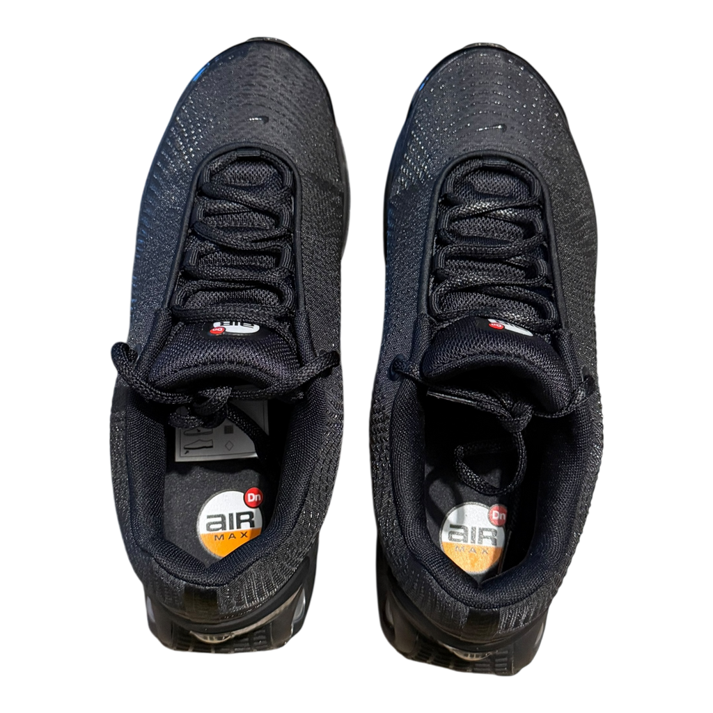 Air Max DN Noir (42.5)