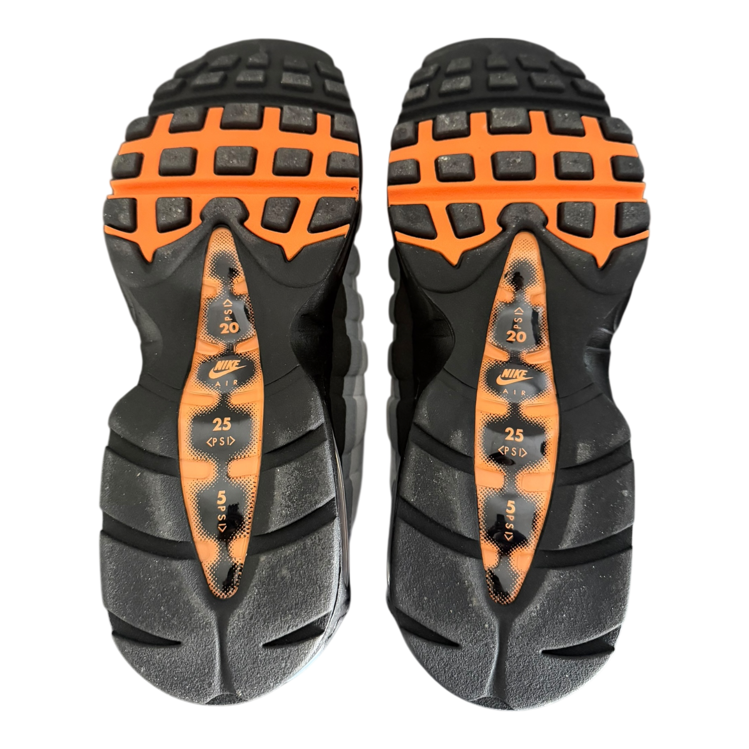 Air Max 95 OG Big Bubble Mandarin (44)