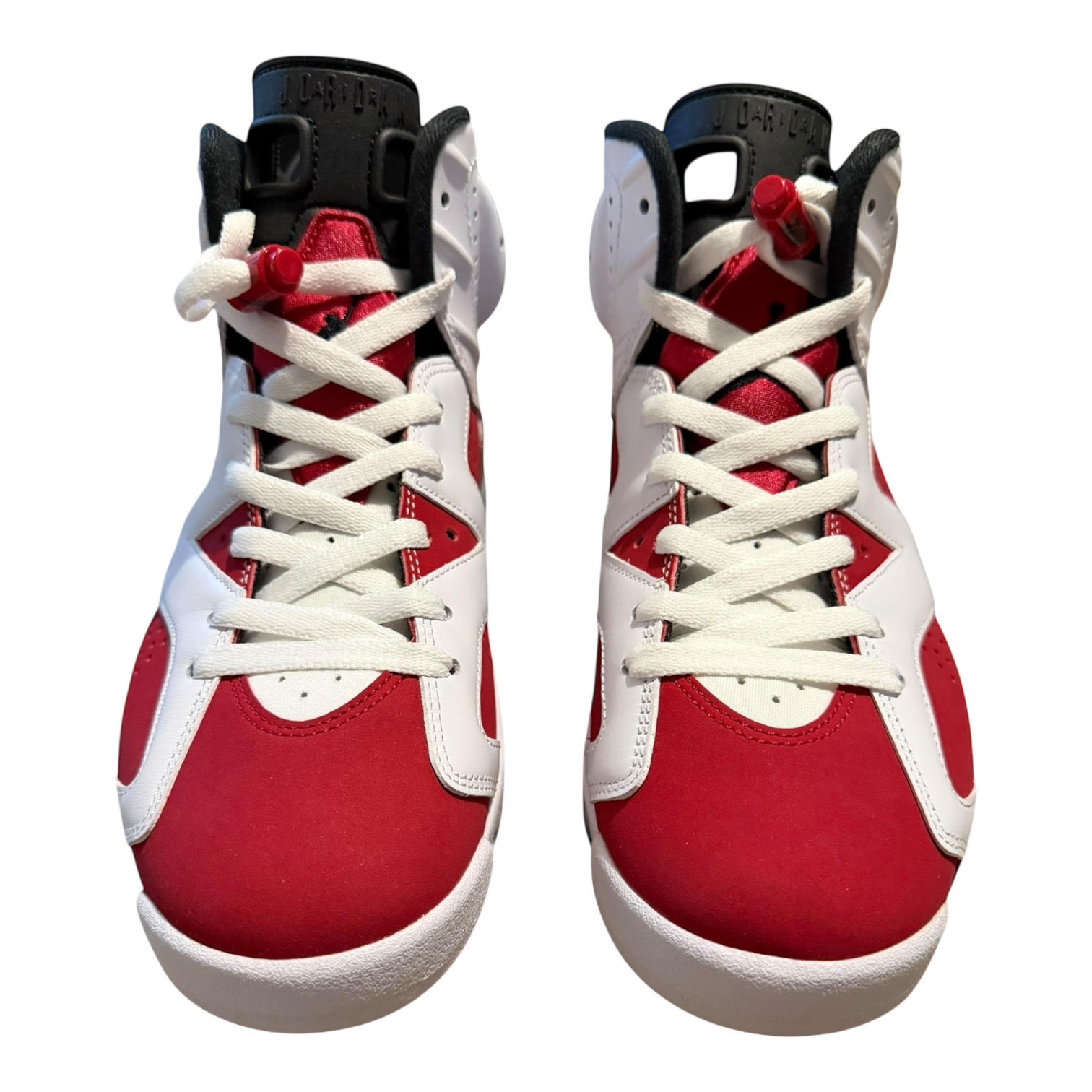 Jordan 6 Carmin (42)