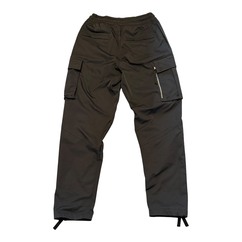 Cargo Jordan Noir (M)