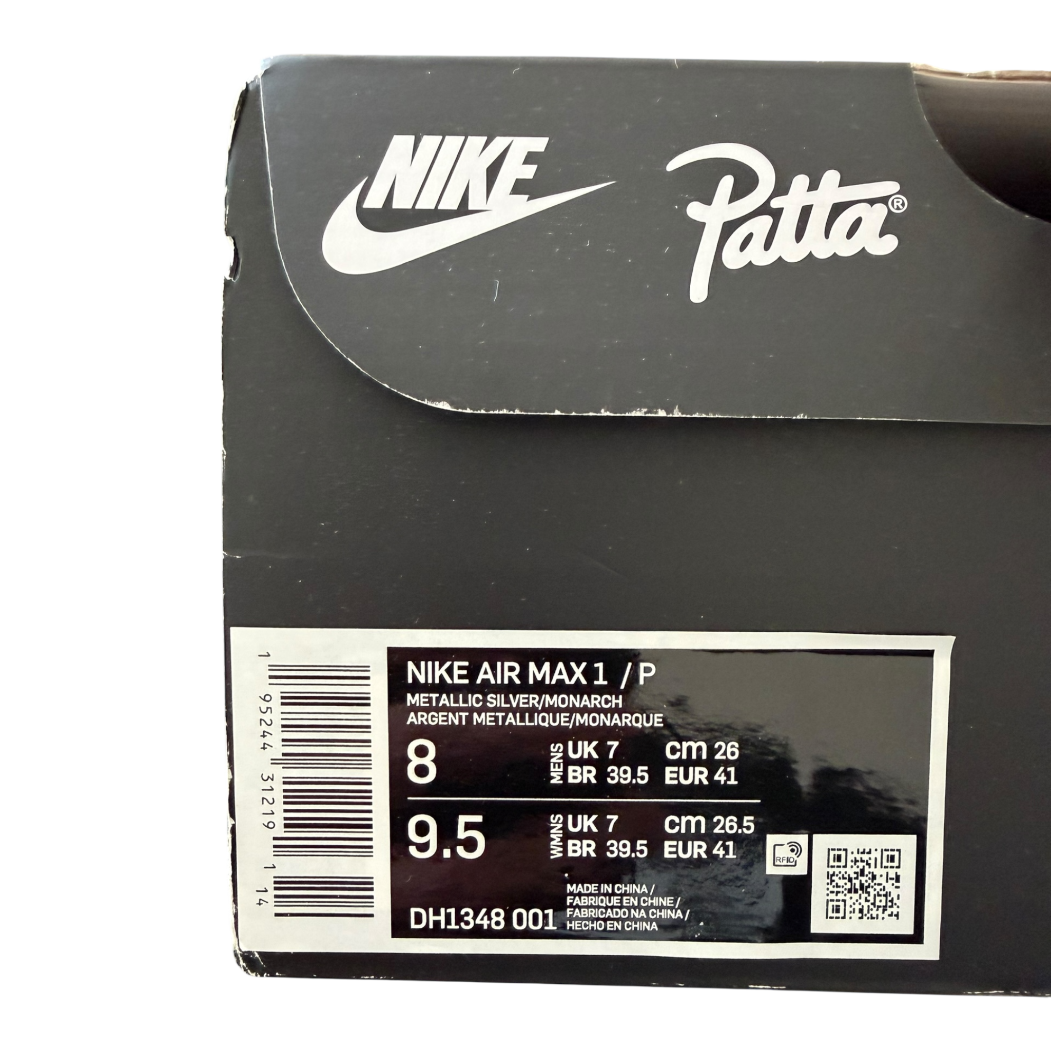 Air Max 1 Patta Monarch (41)