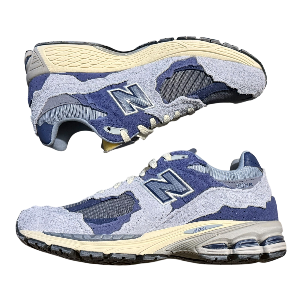 New Balance 2002R Protection Pack Light Arctic (42.5)