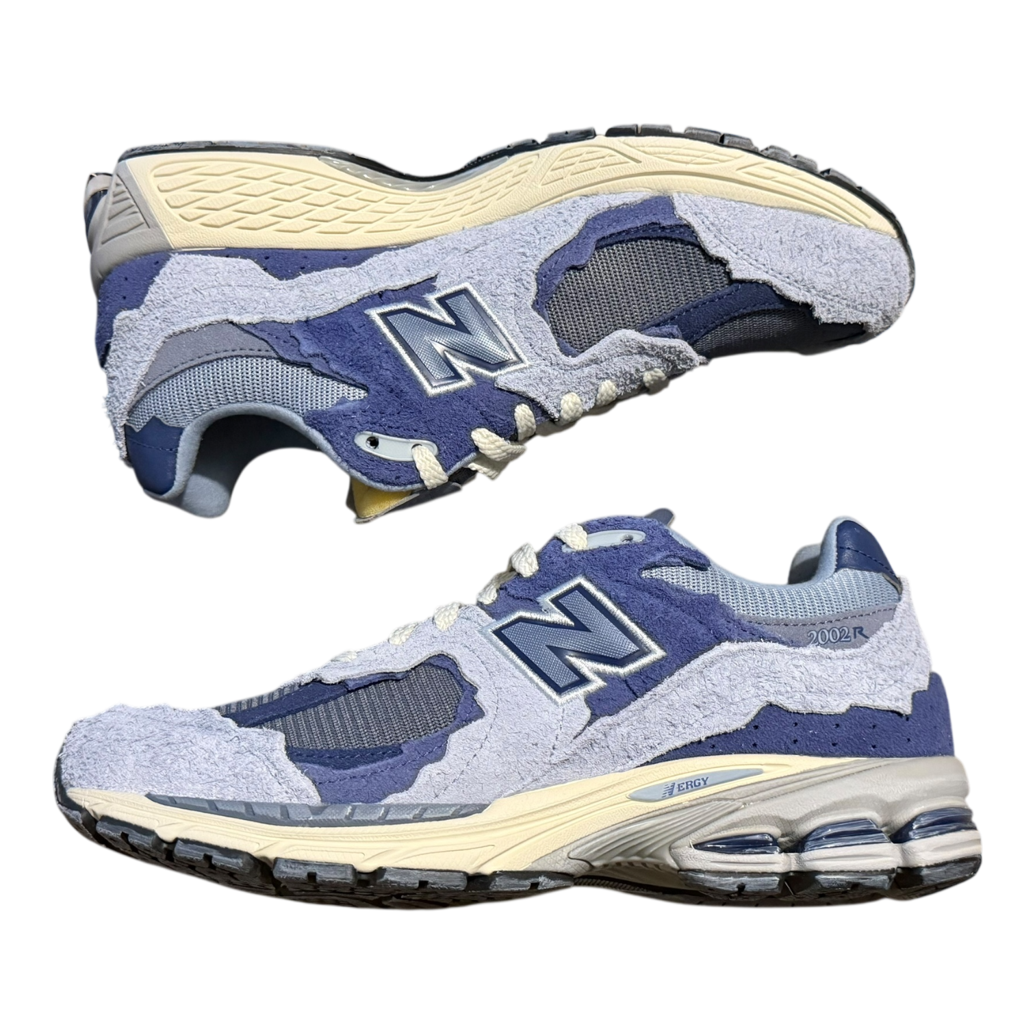 New Balance 2002R Protection Pack Light Arctic (42.5)