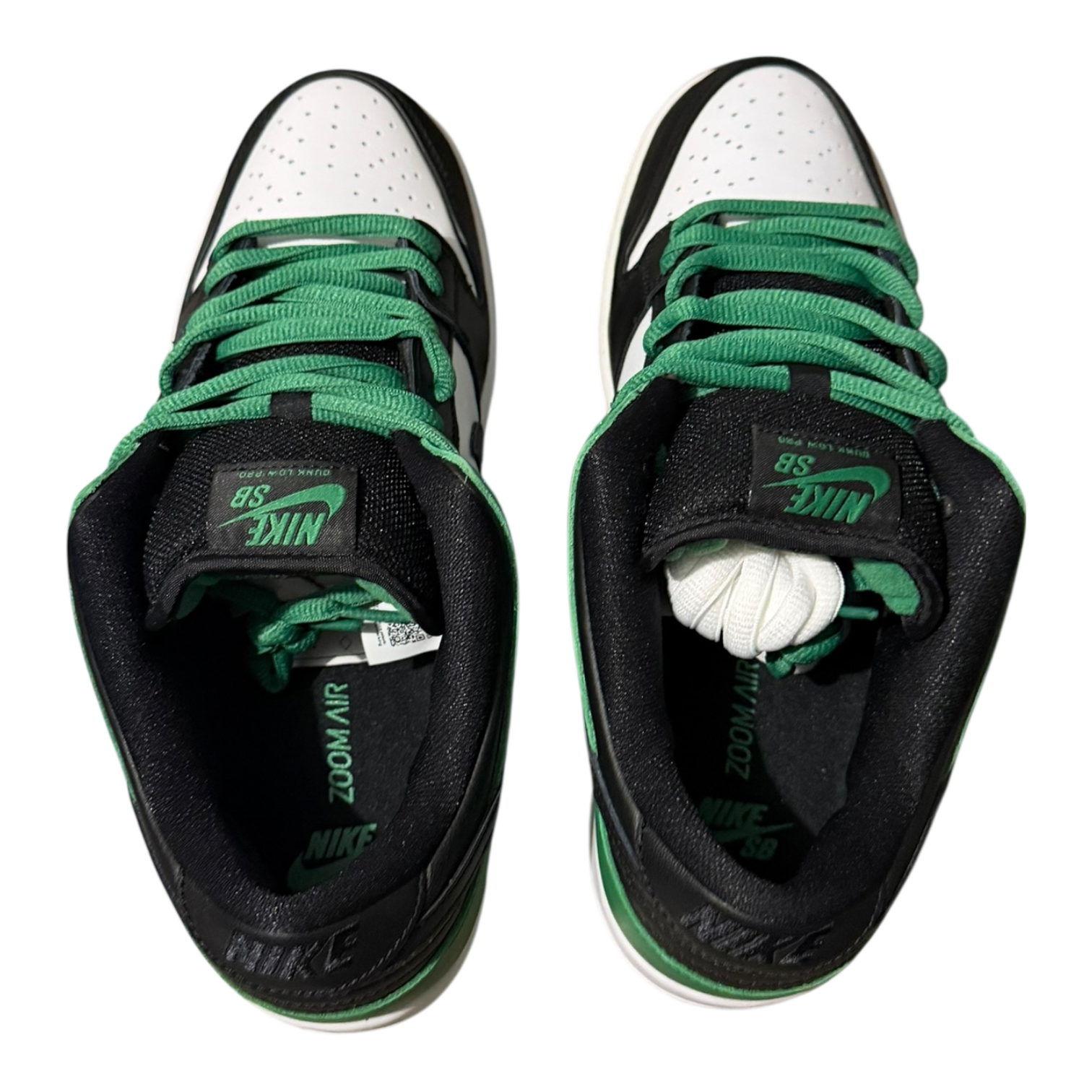 Dunk SB Classic Green (41)