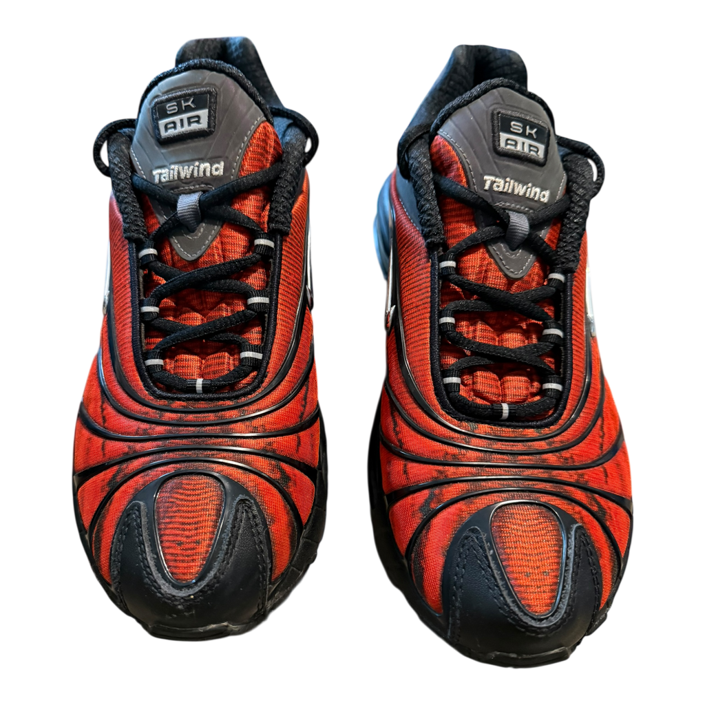 Air Max Tailwind Skepta Bloody Chrome (40.5)