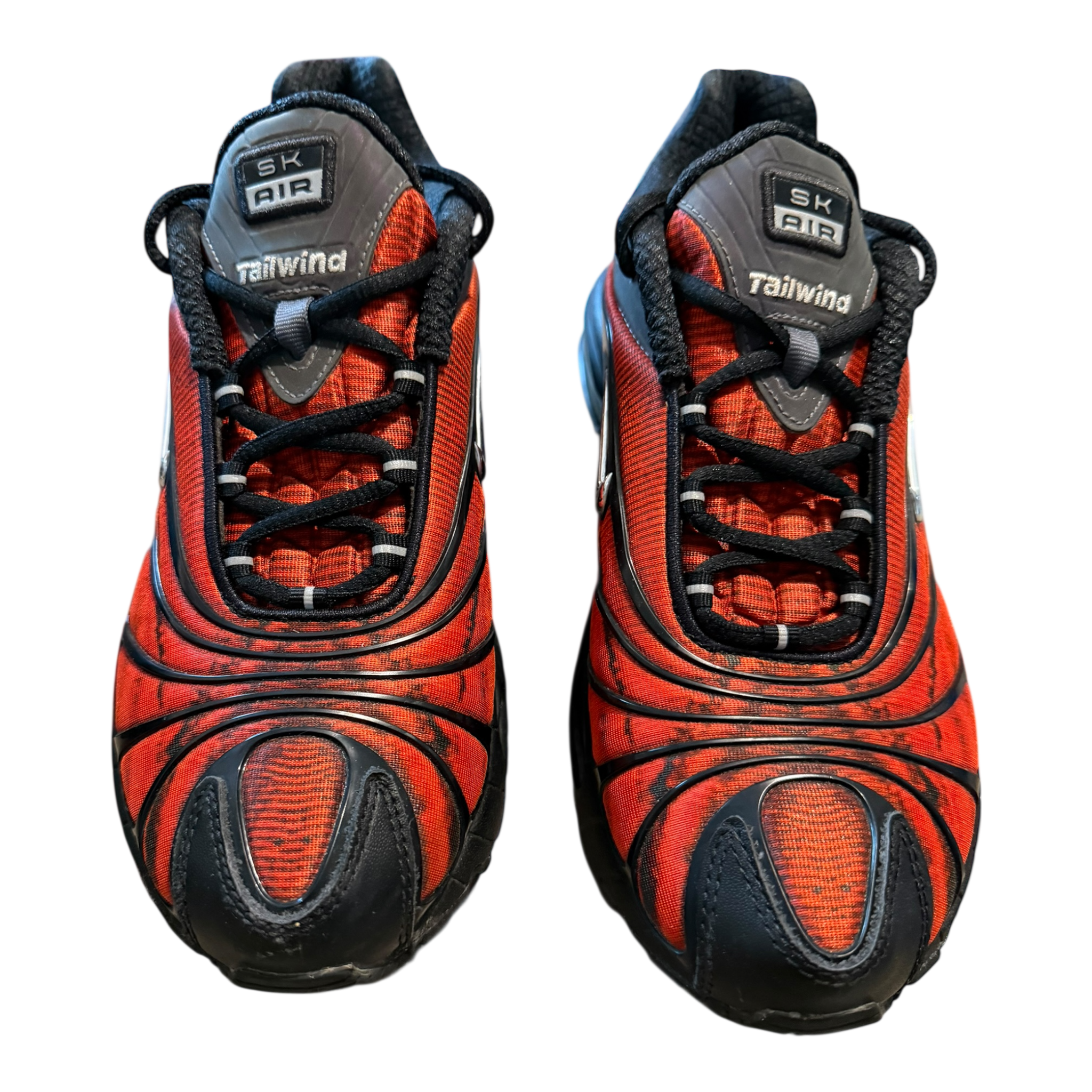 Air Max Tailwind Skepta Bloody Chrome (40.5)