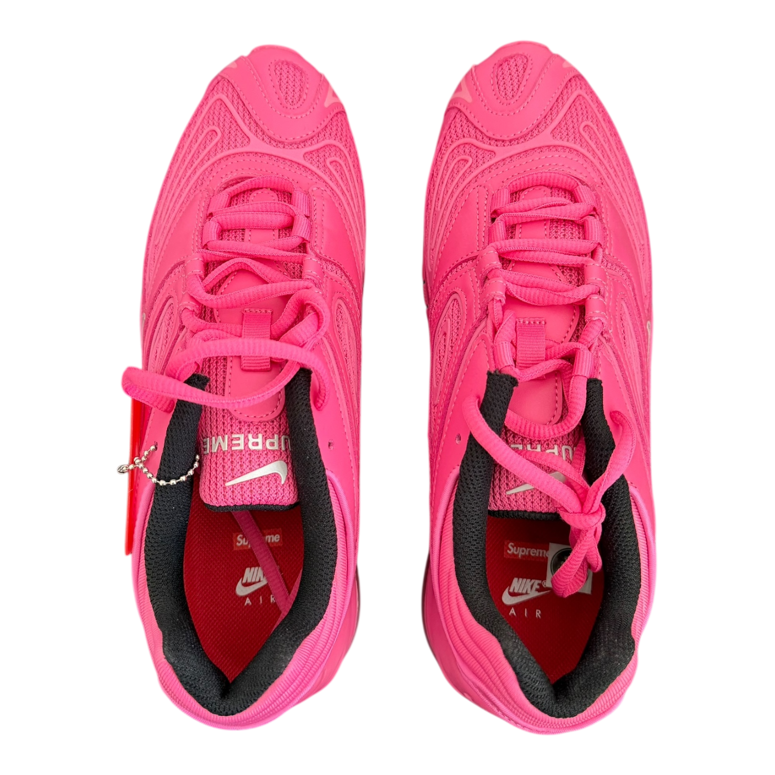 Air Max TL Supreme Pink (42)
