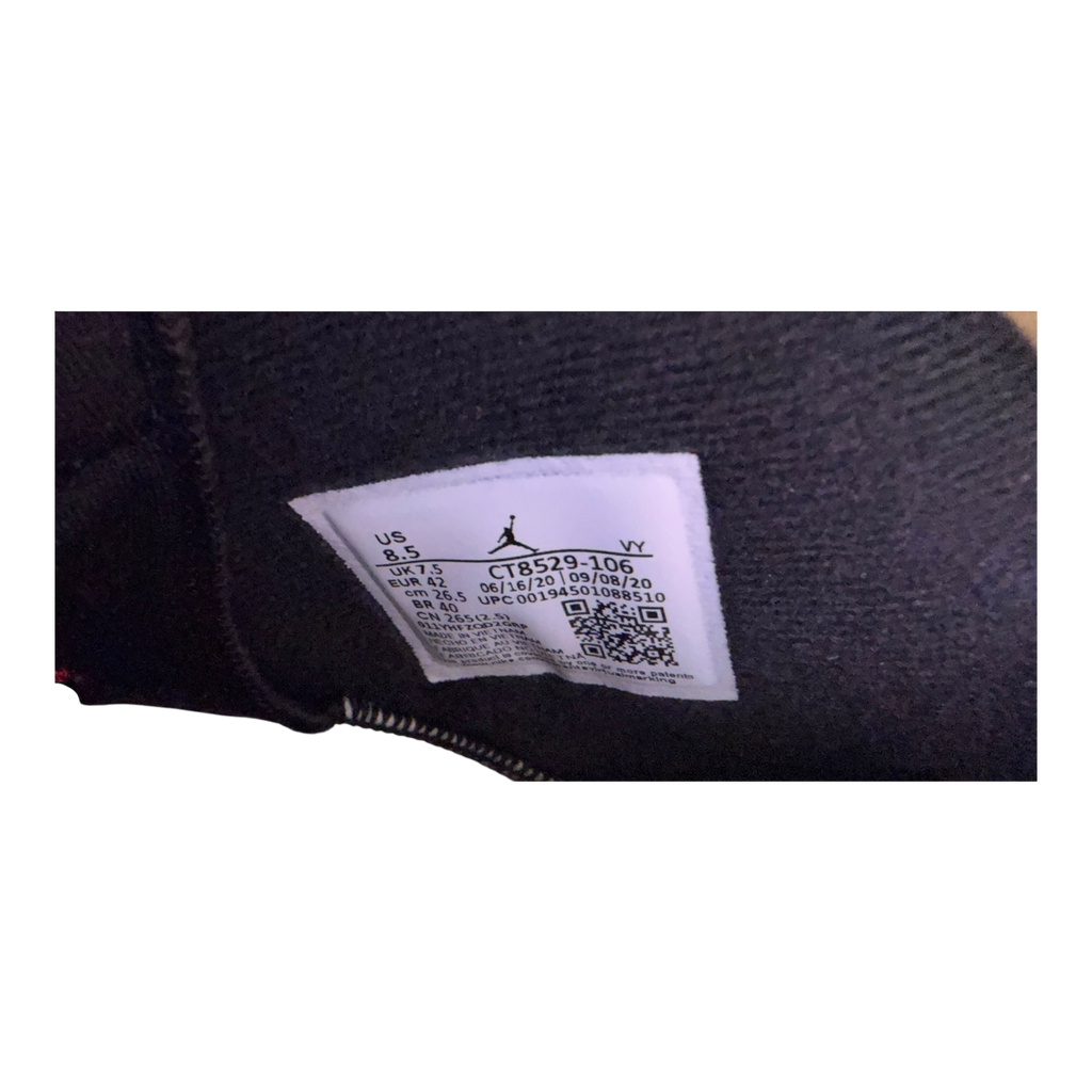 Jordan 6 Carmin (42)