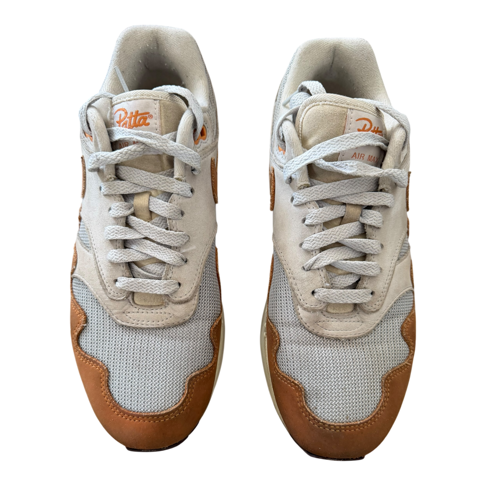 Air Max 1 Patta Monarch (41)