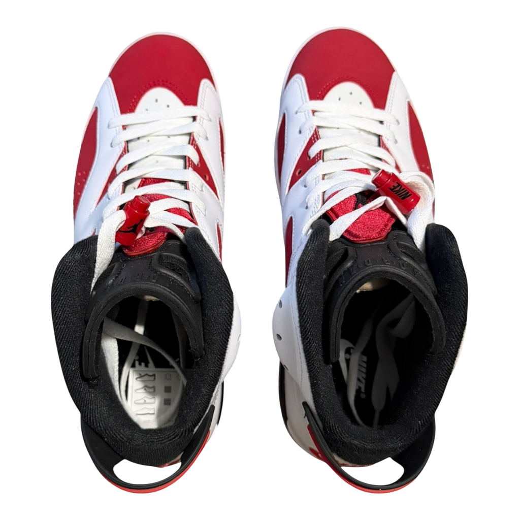 Jordan 6 Carmin (42)