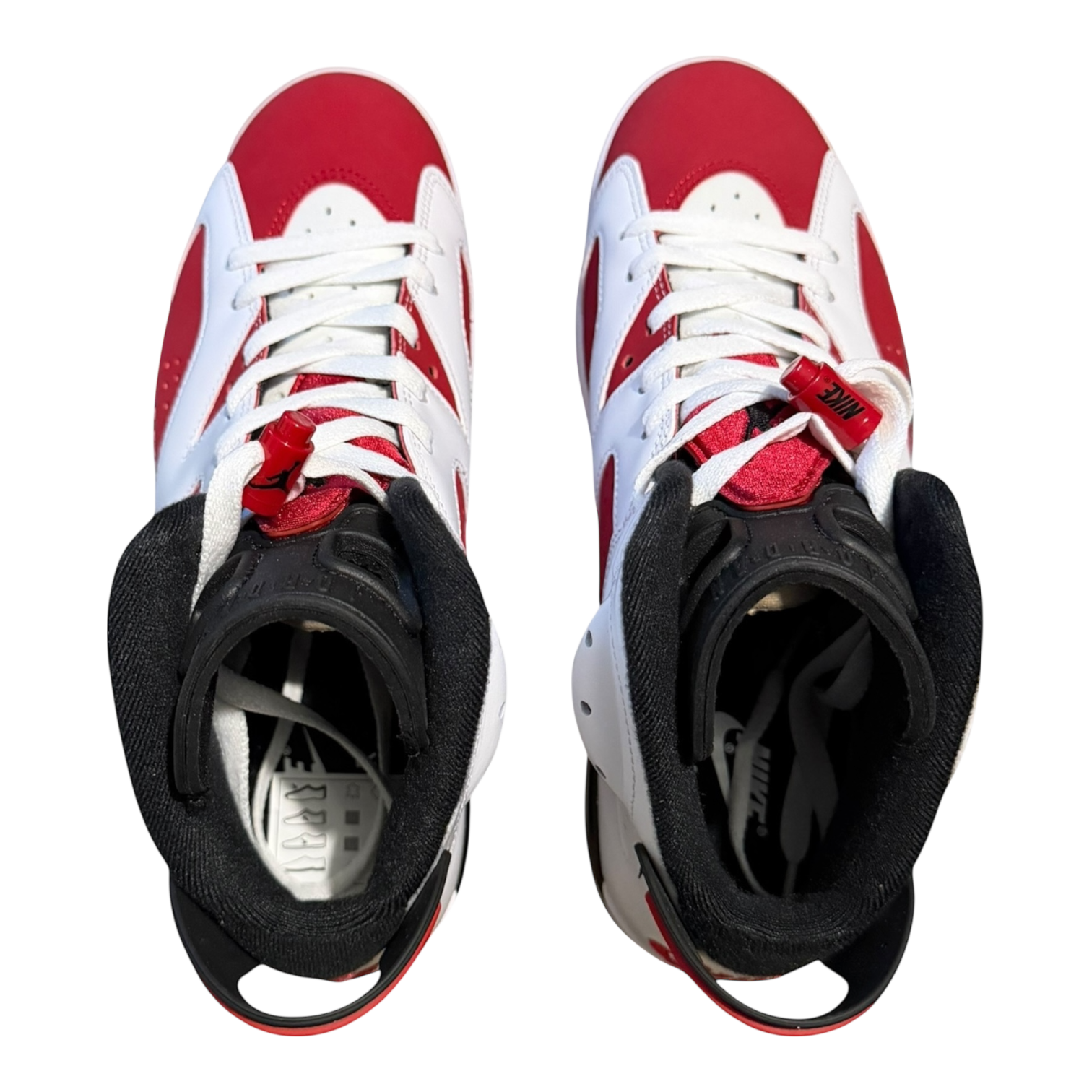 Jordan 6 Carmin (42)