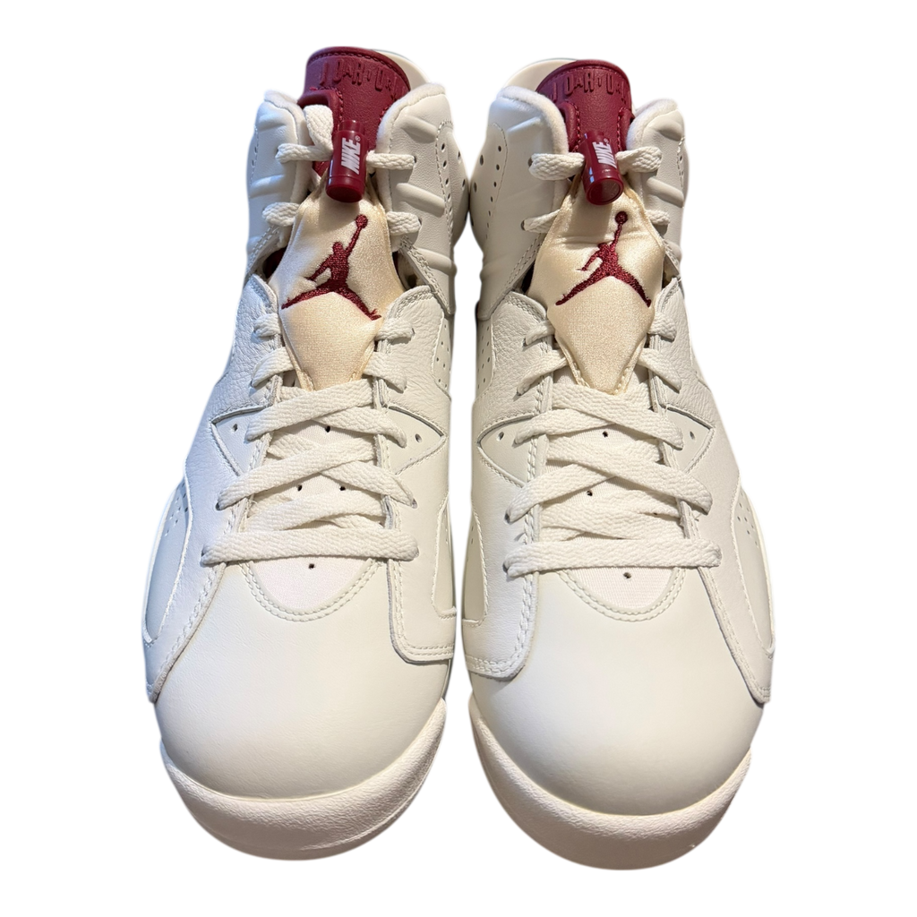 Jordan 6 Marron (42)