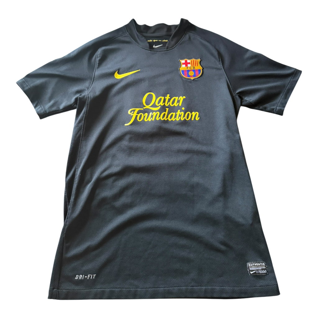 Maillot Fabregas FCB 11/12 EXT (M)
