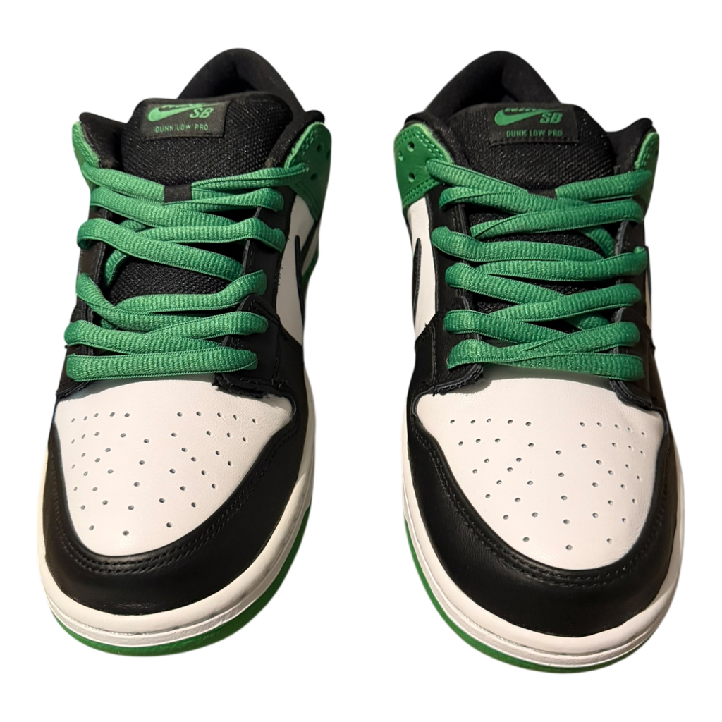 Dunk SB Classic Green (41)