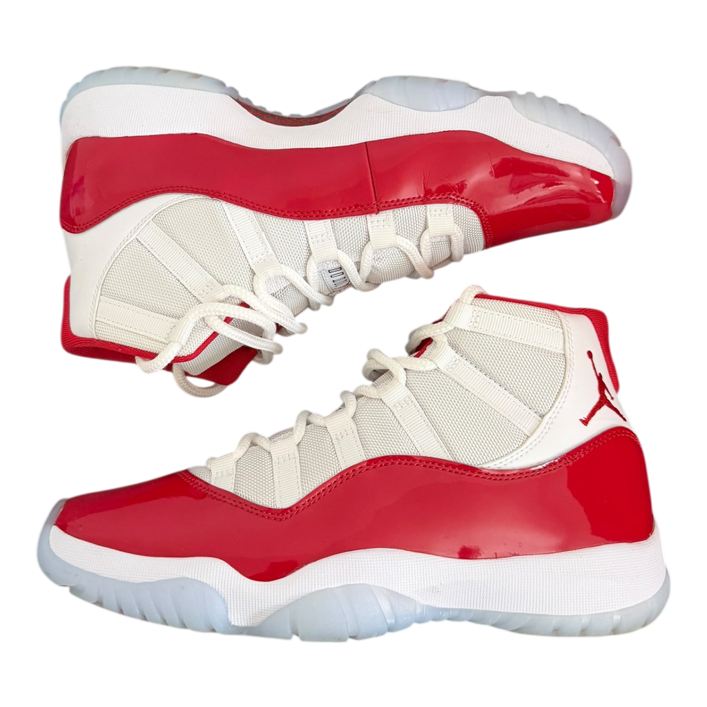 Jordan 11 Cherry (42.5)