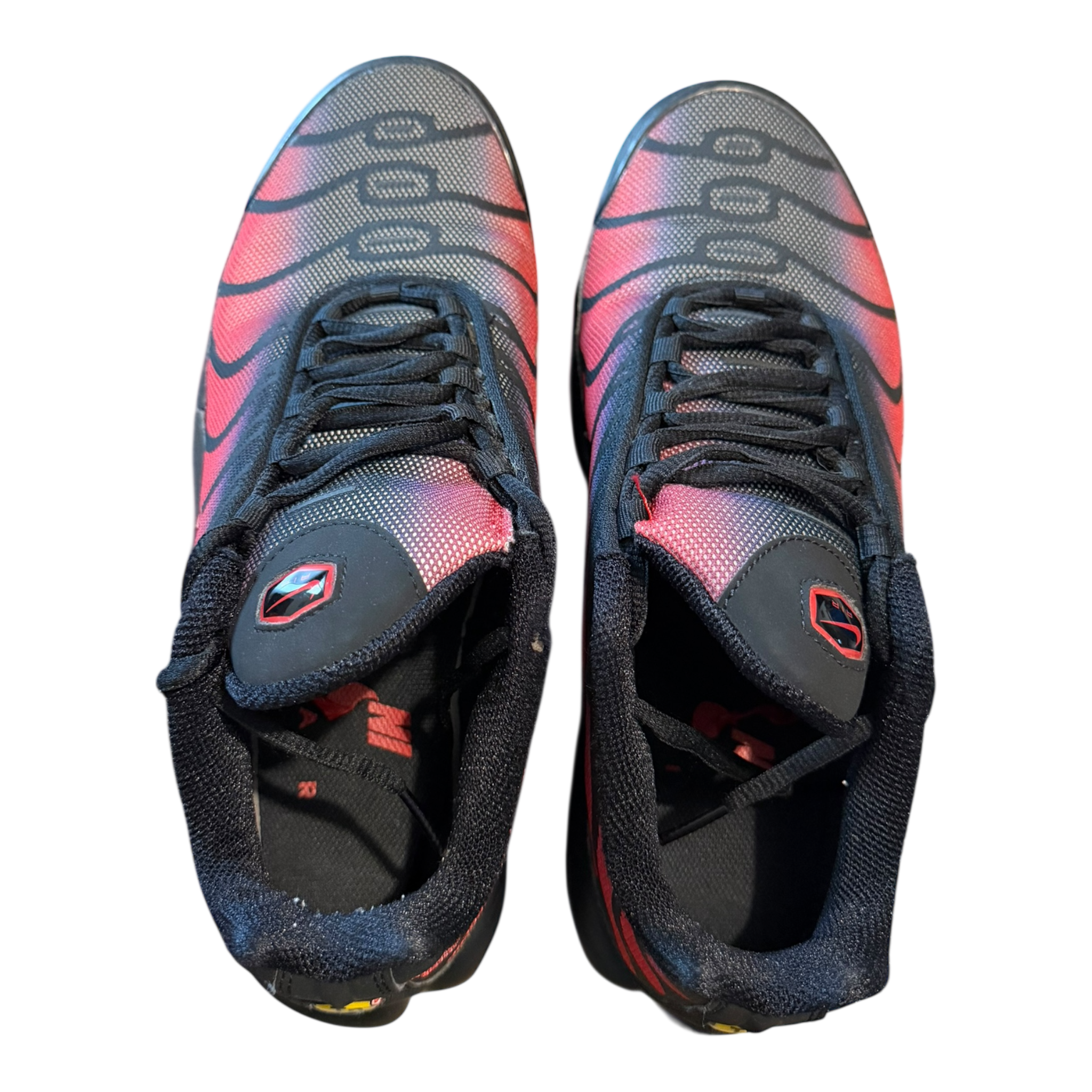 Air Max Plus TN Bred Reflective (41)