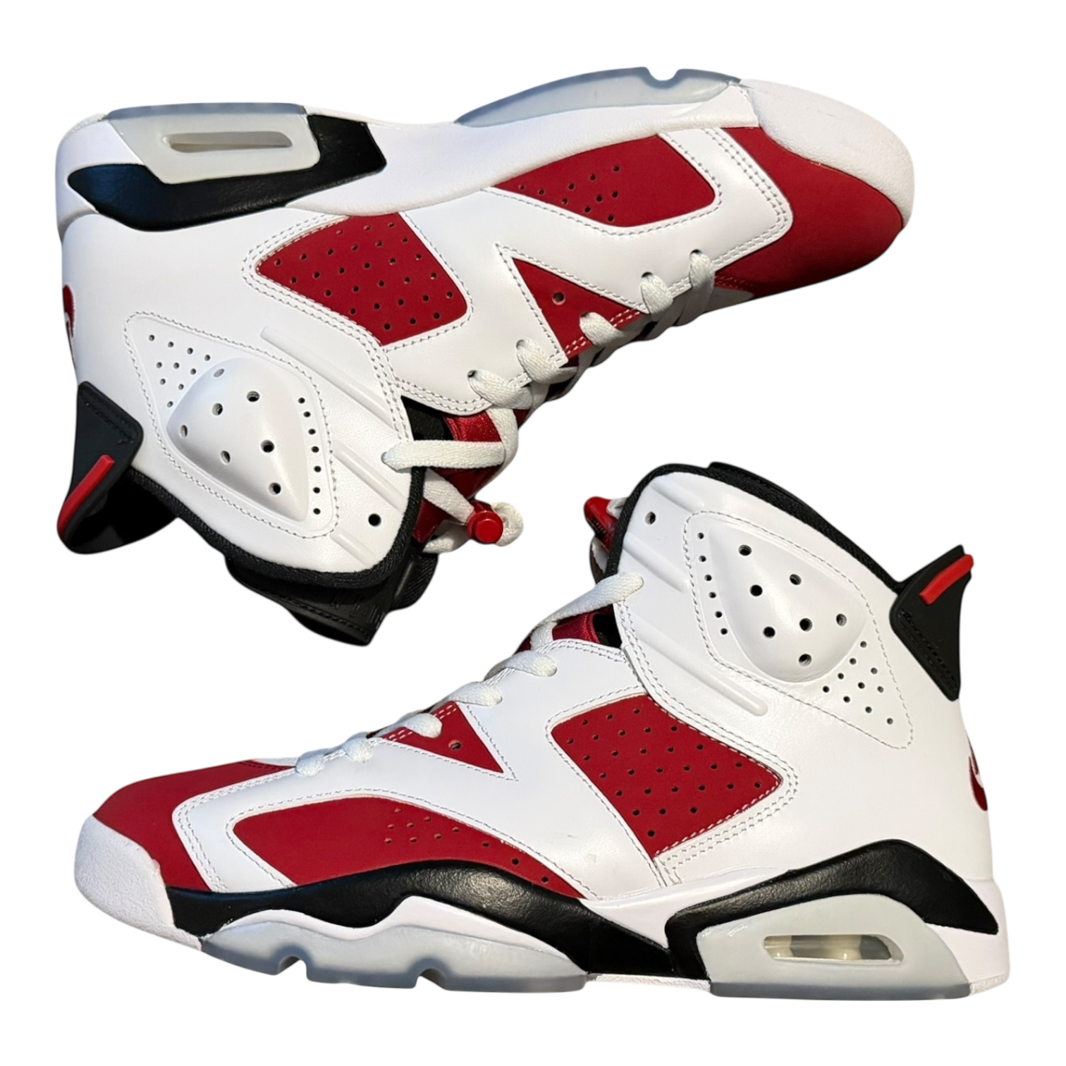 Jordan 6 Carmin (42)