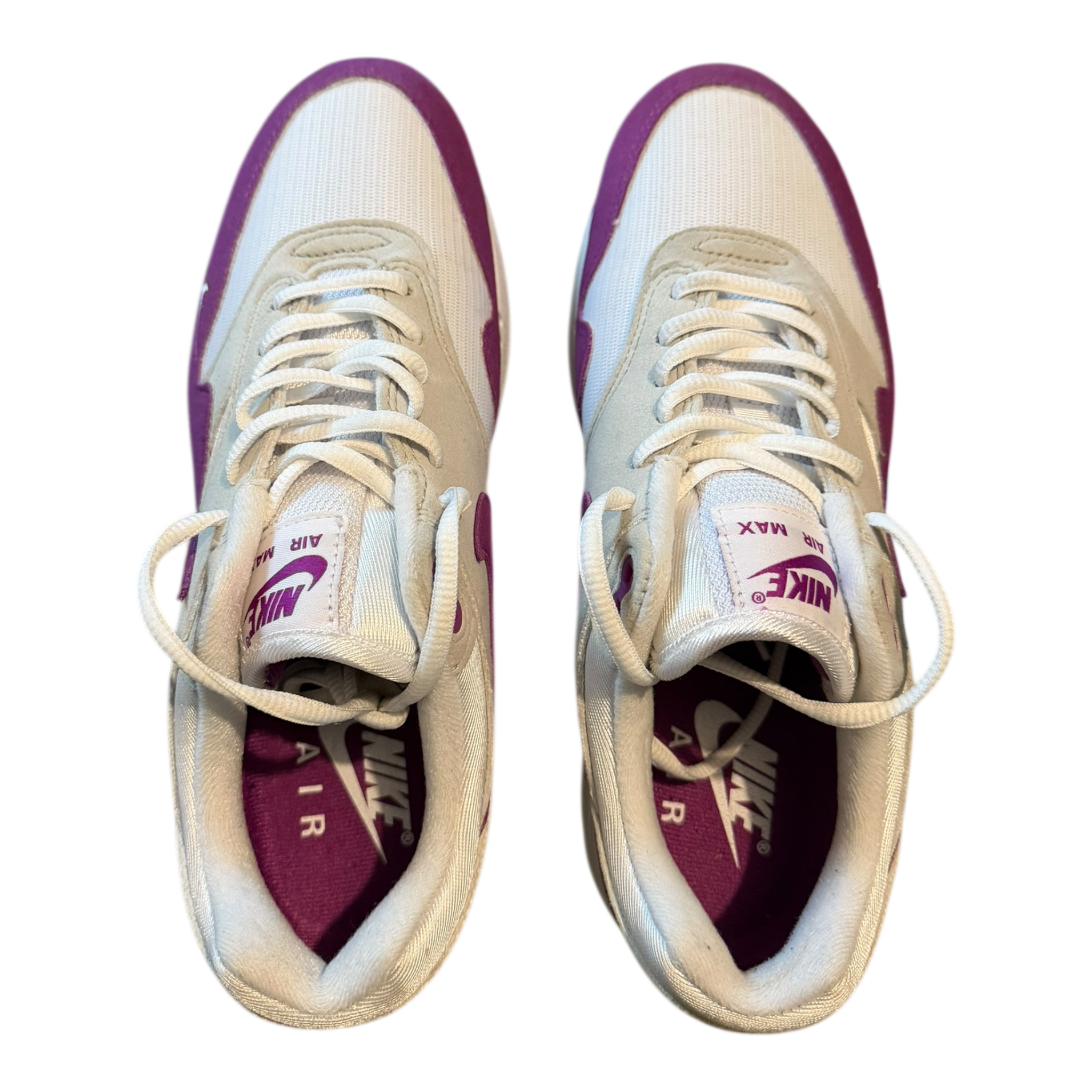 Air Max 1 Bold Berry (41)